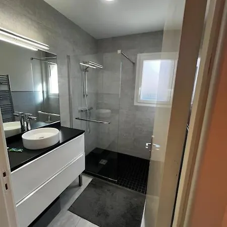 Apartament 10 Min Hyères