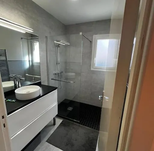 Apartamento 10 Min Hyères